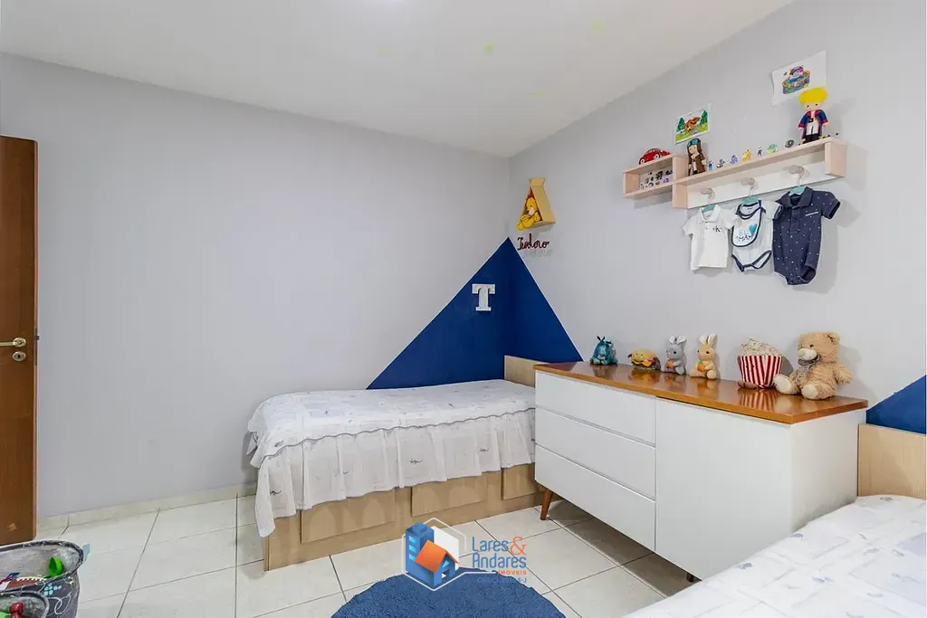 Casa, 3 quartos, 99 m² - Foto 7