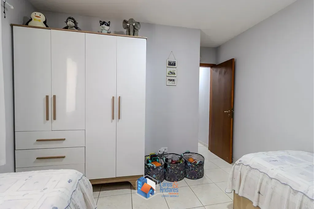 Casa, 3 quartos, 99 m² - Foto 6