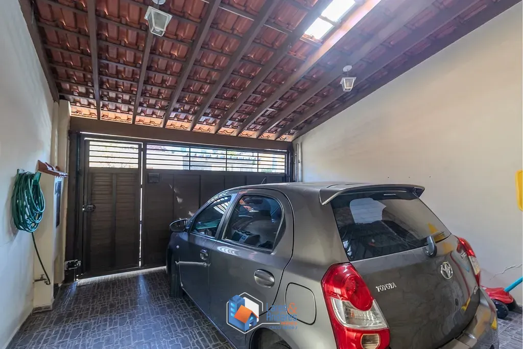 Casa, 3 quartos, 99 m² - Foto 5