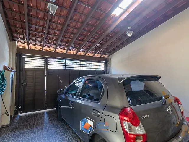 Casa 3 quartos e 3 banheiros, à venda, no bairro Vila Nair em São Paulo