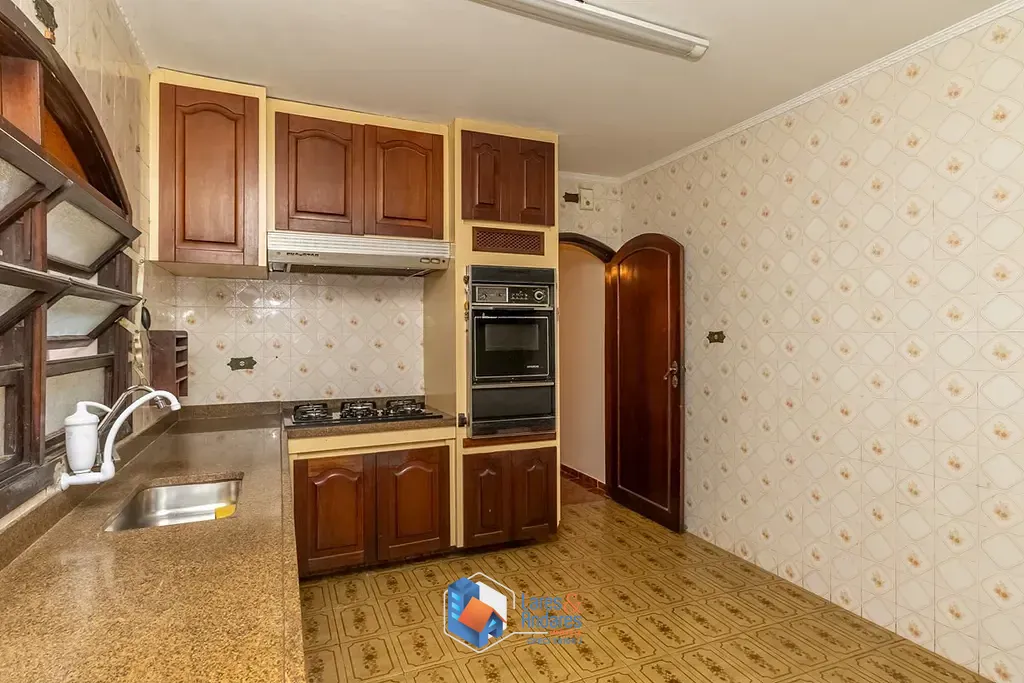 Casa, 3 quartos, 170 m² - Foto 24