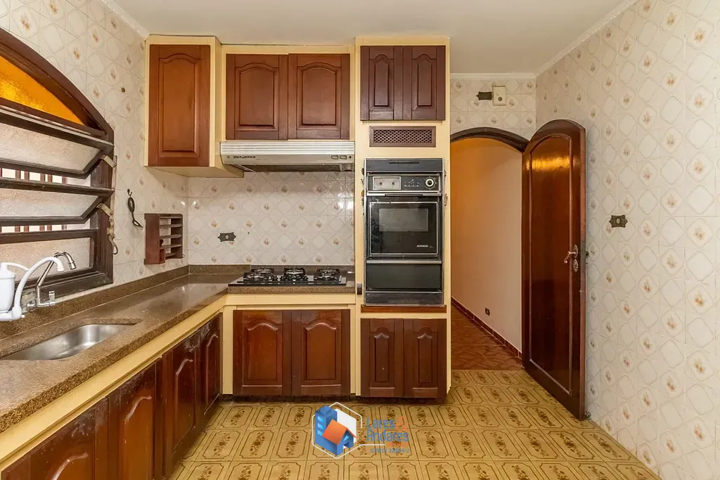 Casa, 3 quartos, 170 m² - Foto 23