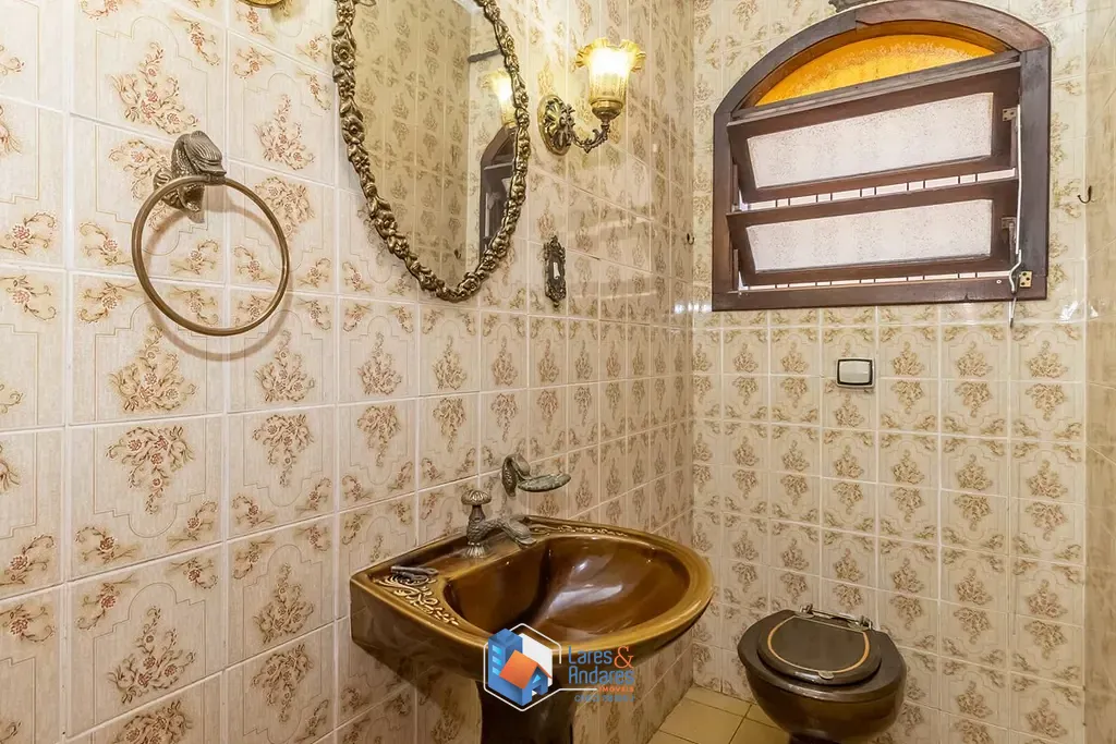 Casa, 3 quartos, 170 m² - Foto 22