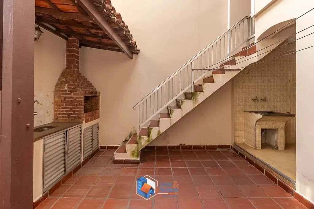 Casa, 3 quartos, 170 m² - Foto 19