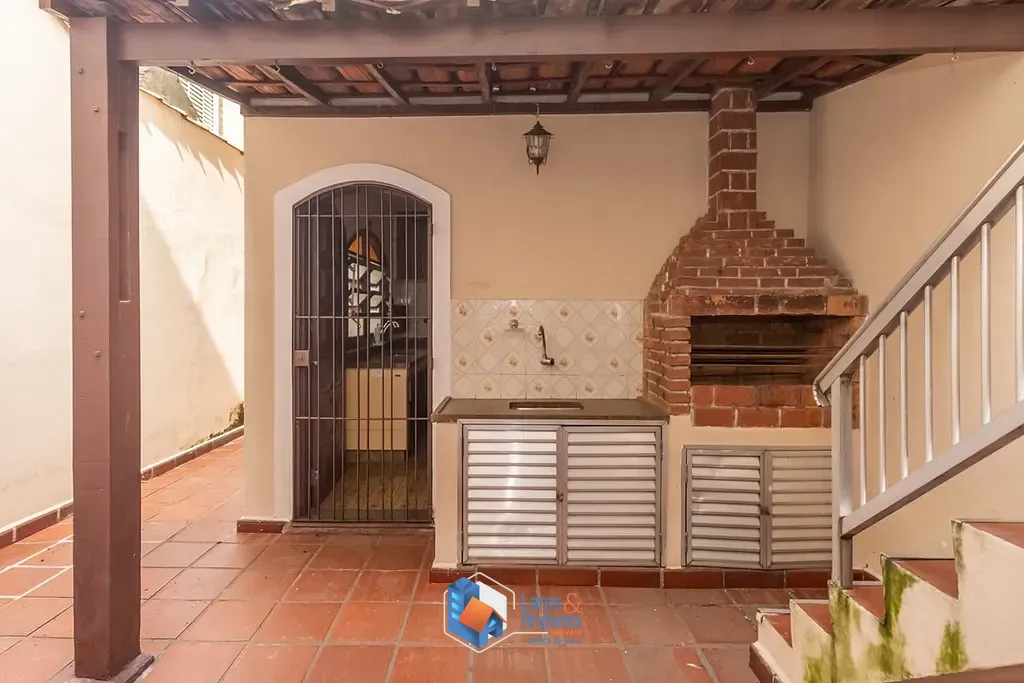 Casa, 3 quartos, 170 m² - Foto 18