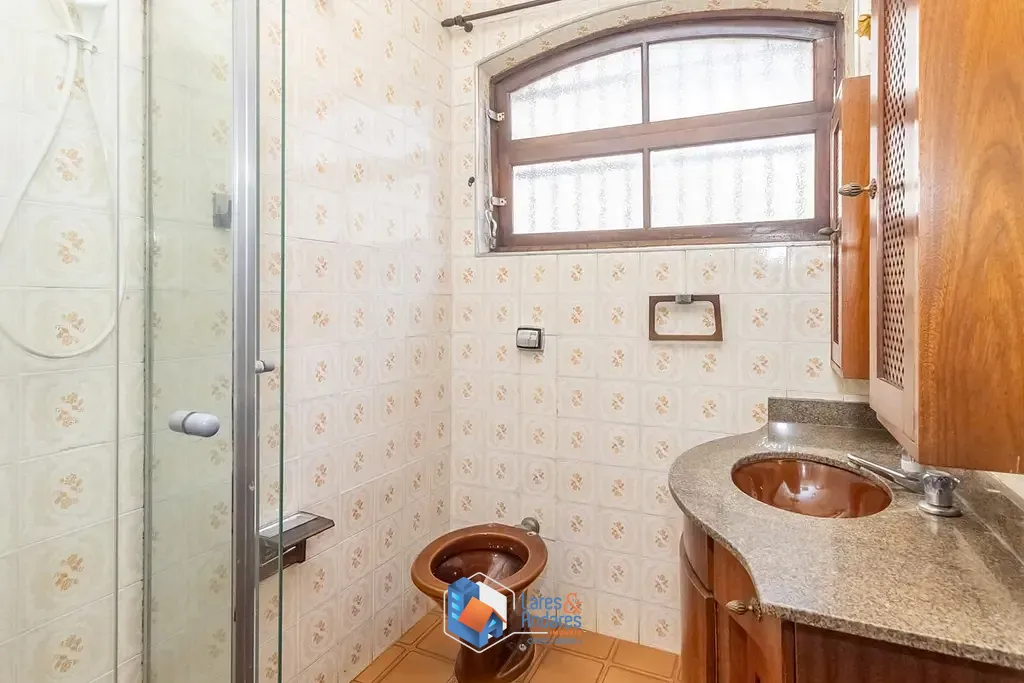 Casa, 3 quartos, 170 m² - Foto 8