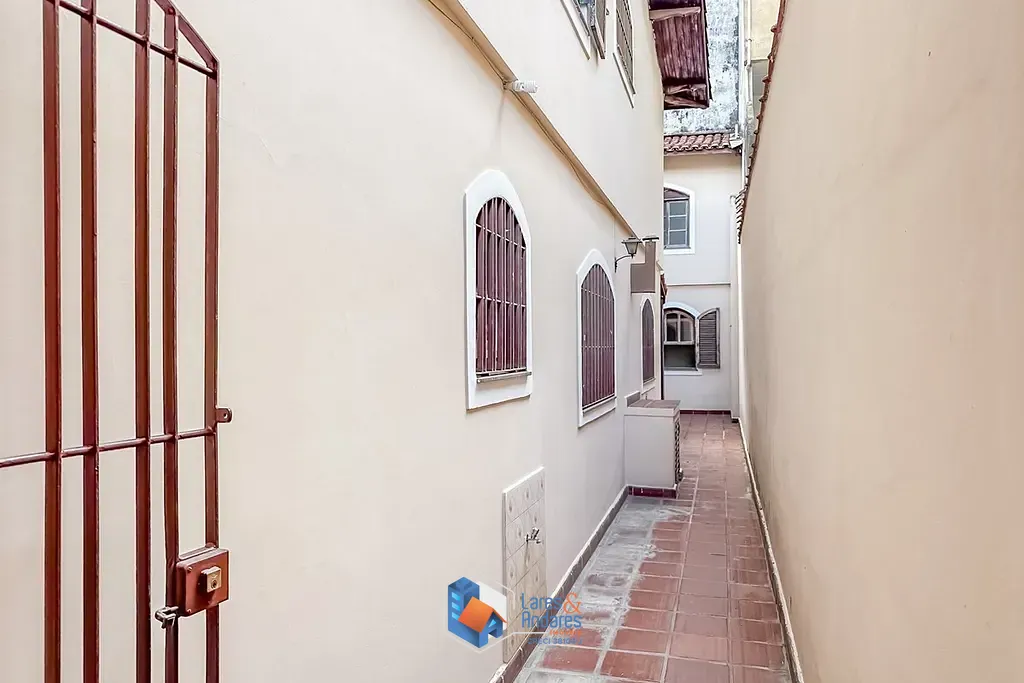 Casa, 3 quartos, 170 m² - Foto 16