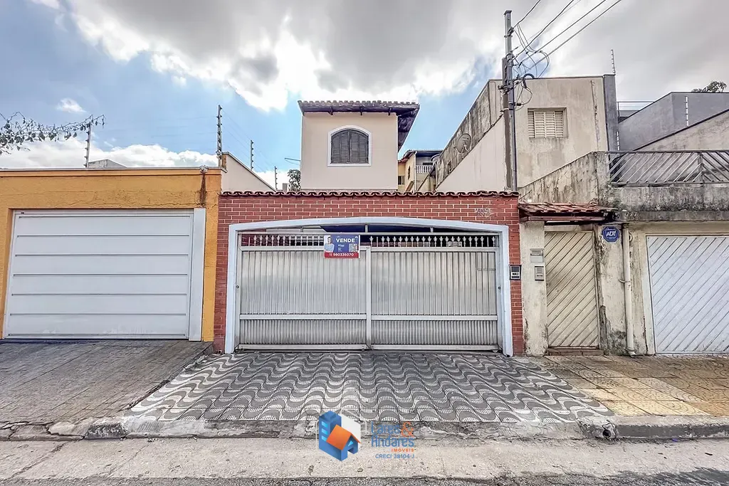 Casa, 3 quartos, 170 m² - Foto 17
