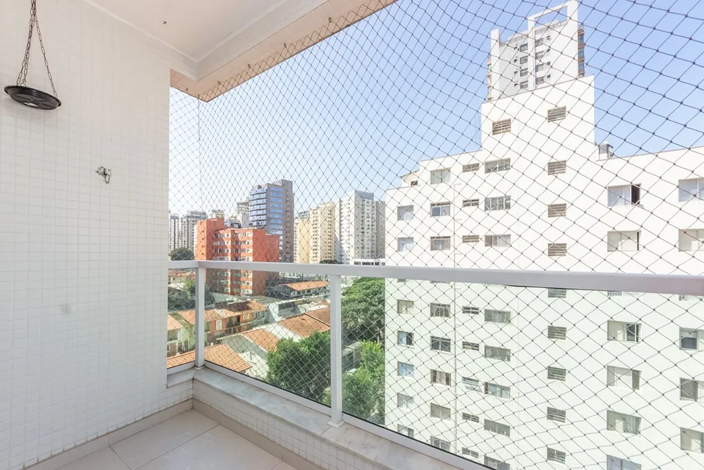 Apartamento à venda 2 Quartos 1 Suite 1 Vaga 61.6M² Vila Olímpia São Paulo - SP