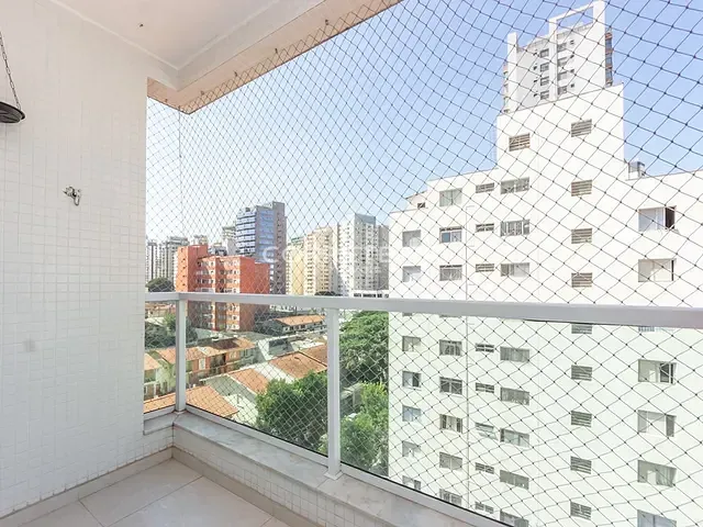 Apartamento 2 quartos e 2 banheiros, à venda, no bairro Vila Olímpia em São Paulo