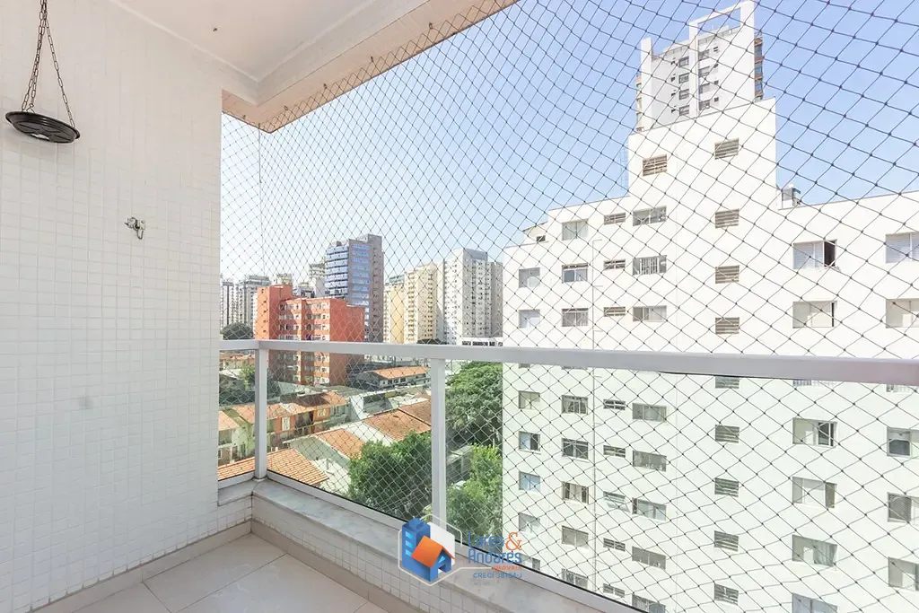 Apartamento, 2 quartos, 61 m² - Foto 1