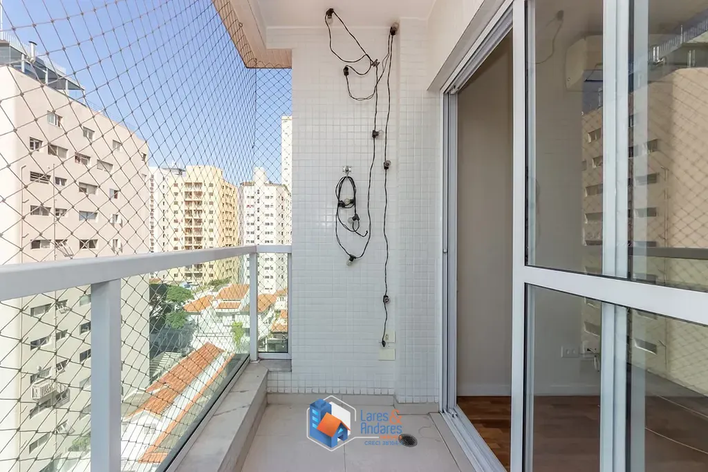 Apartamento, 2 quartos, 61 m² - Foto 34
