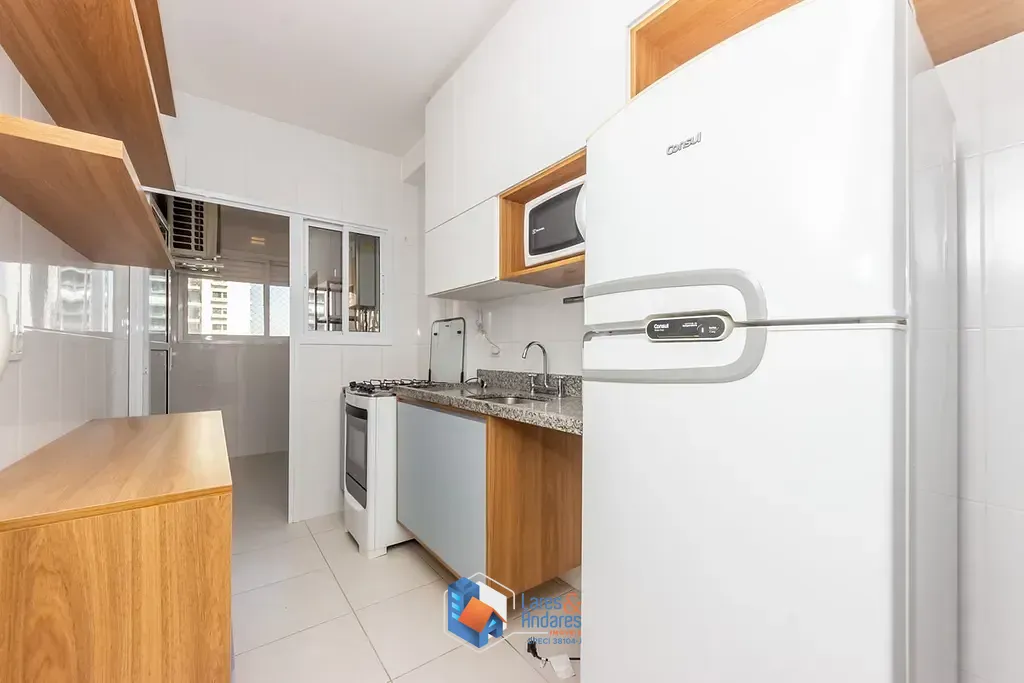 Apartamento, 2 quartos, 61 m² - Foto 21
