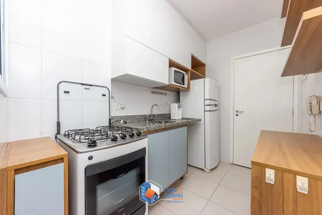 Apartamento, 2 quartos, 61 m² - Foto 19