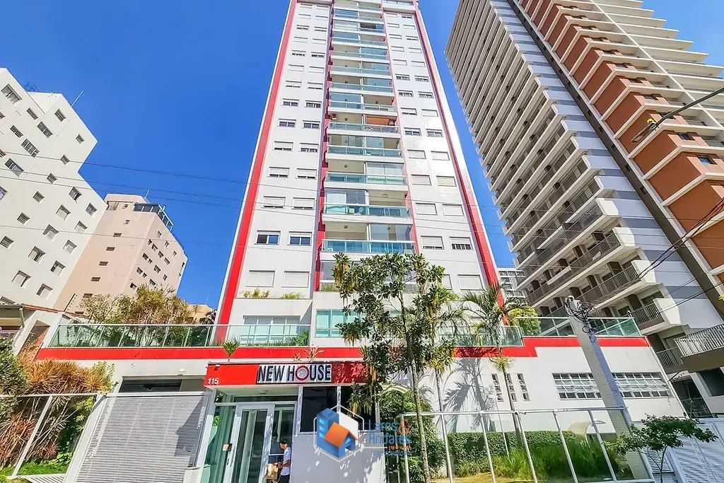 Apartamento, 2 quartos, 61 m² - Foto 5