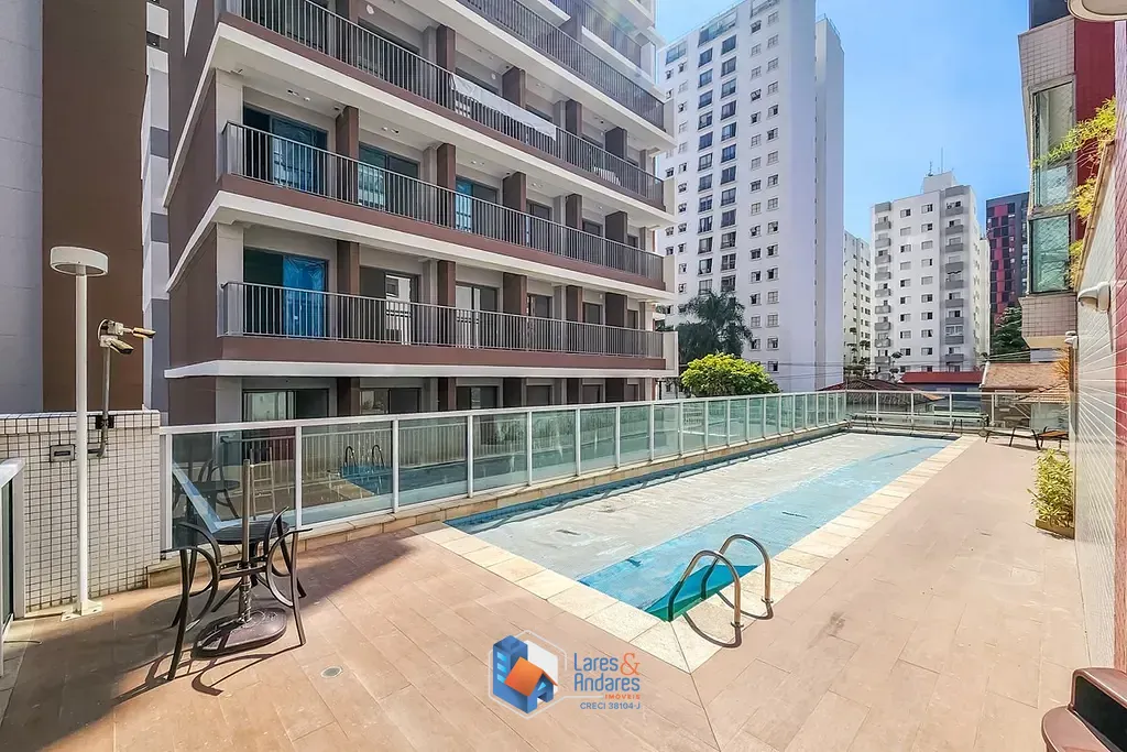 Apartamento, 2 quartos, 61 m² - Foto 7