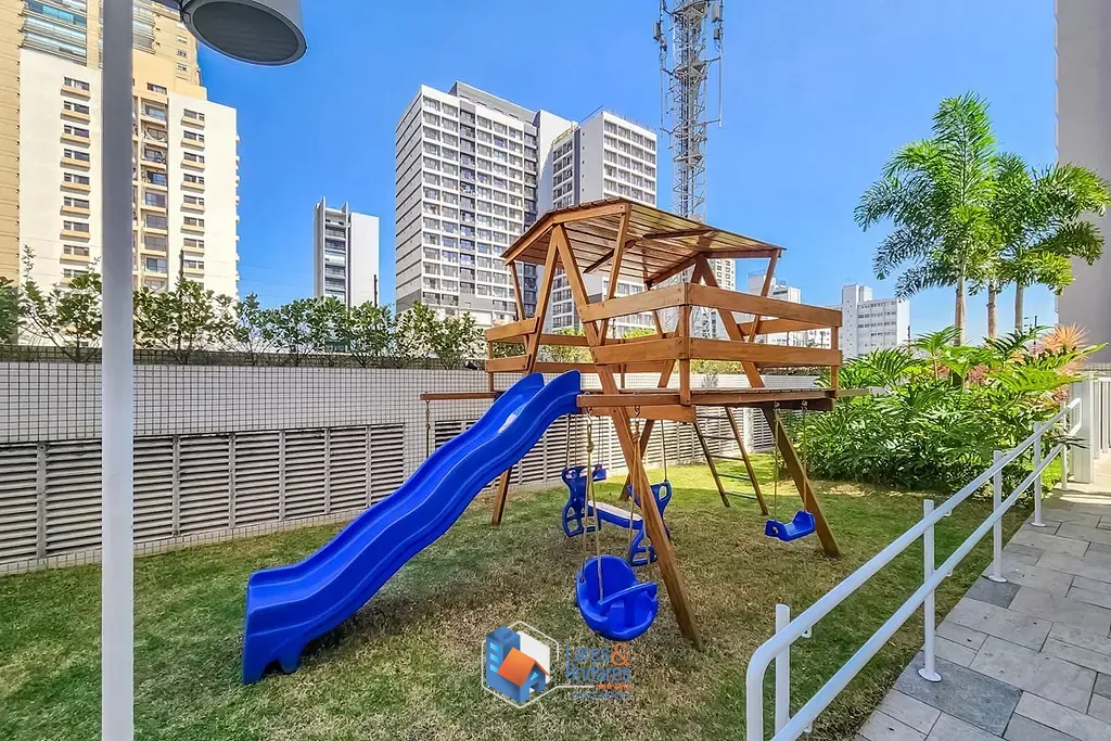 Apartamento, 2 quartos, 61 m² - Foto 8