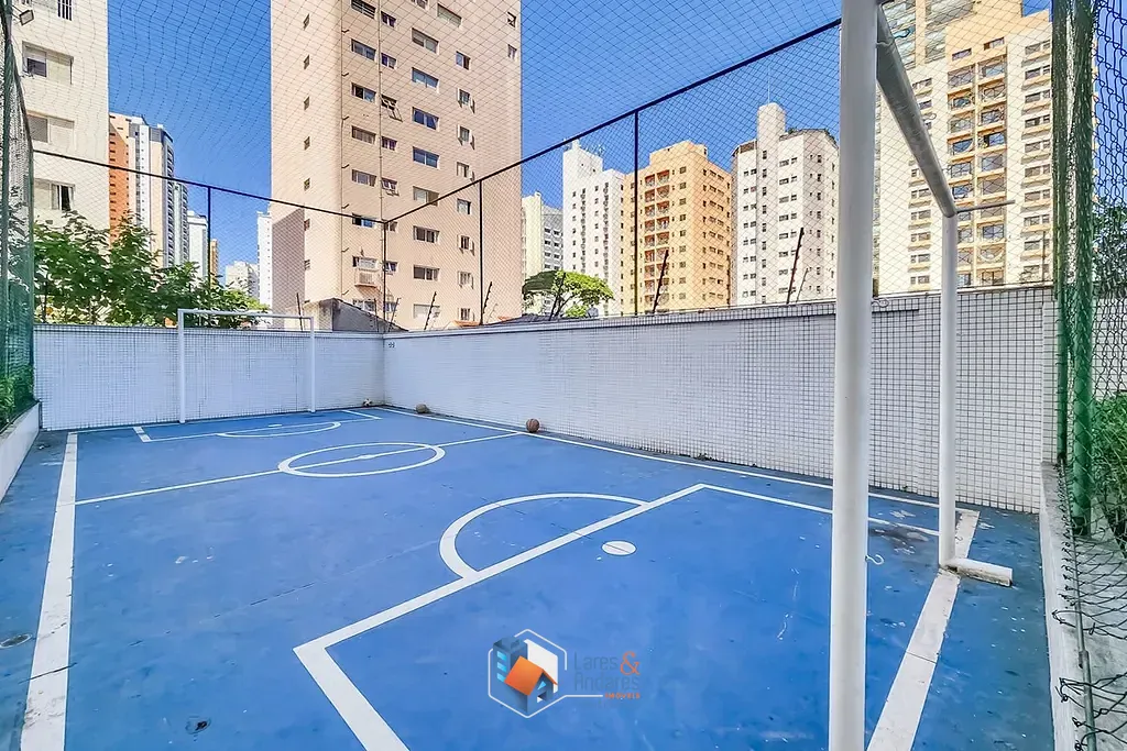 Apartamento, 2 quartos, 61 m² - Foto 9