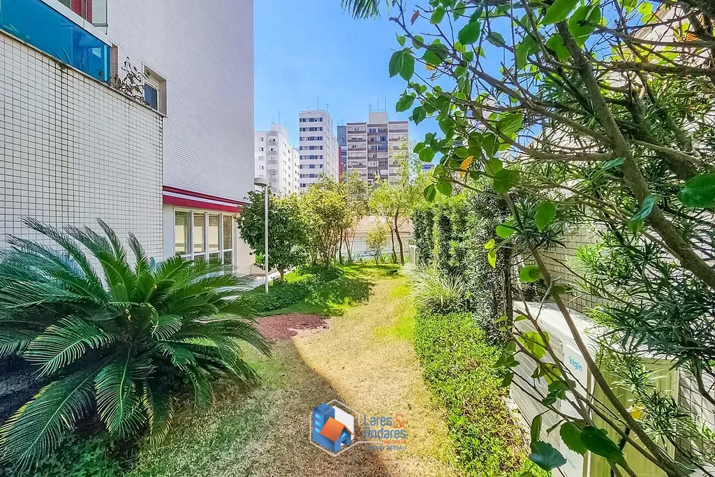 Apartamento, 2 quartos, 61 m² - Foto 2