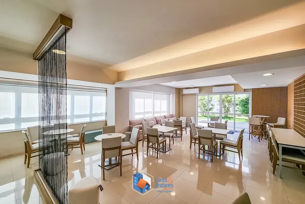 Apartamento, 2 quartos, 61 m² - Foto 11