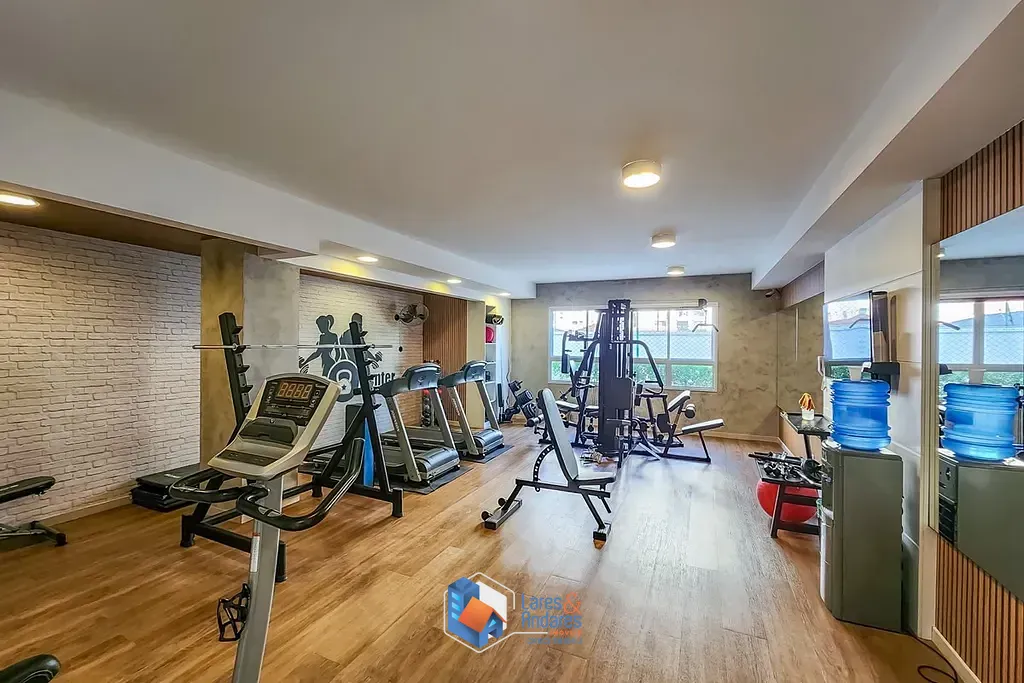 Apartamento, 2 quartos, 61 m² - Foto 12
