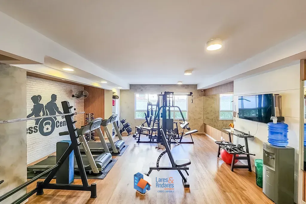 Apartamento, 2 quartos, 61 m² - Foto 13
