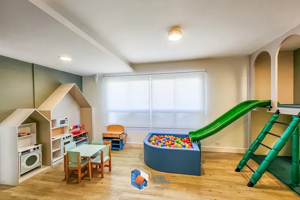 Apartamento, 2 quartos, 61 m² - Foto 15