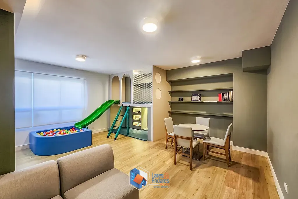 Apartamento, 2 quartos, 61 m² - Foto 16