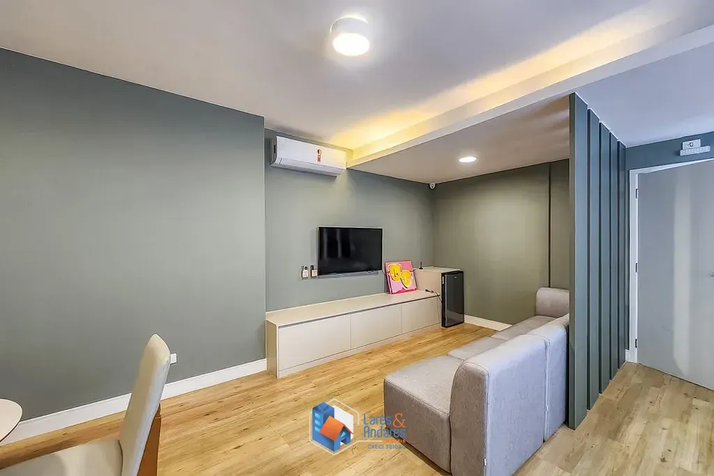 Apartamento, 2 quartos, 61 m² - Foto 17