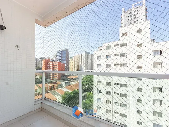 Apartamento 2 quartos e 2 banheiros, à venda, no bairro Vila Olímpia em São Paulo