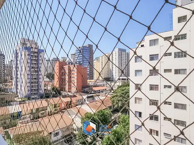 Apartamento 2 quartos e 2 banheiros, à venda, no bairro Vila Olímpia em São Paulo