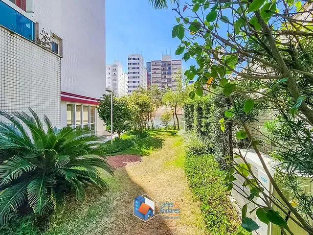Apartamento 2 quartos e 2 banheiros, à venda, no bairro Vila Olímpia em São Paulo