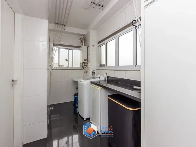 Apartamento 3 quartos e 3 banheiros, à venda, no bairro Ipiranga em São Paulo