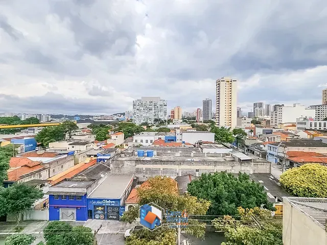 Apartamento 3 quartos e 3 banheiros, à venda, no bairro Ipiranga em São Paulo