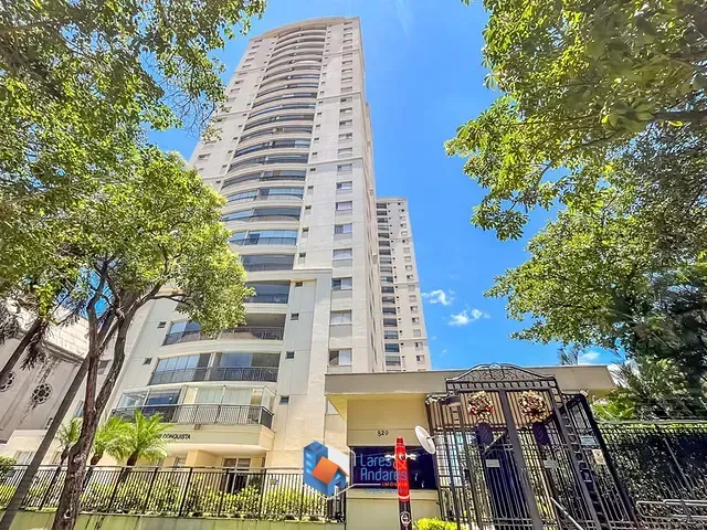 Apartamento 3 quartos e 3 banheiros, à venda, no bairro Ipiranga em São Paulo
