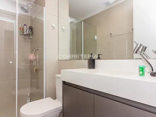 Apartamento 2 quartos e 2 banheiros, à venda, no bairro Água Branca em São Paulo