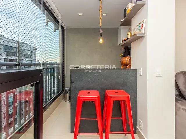 Apartamento 2 quartos e 2 banheiros, à venda, no bairro Água Branca em São Paulo