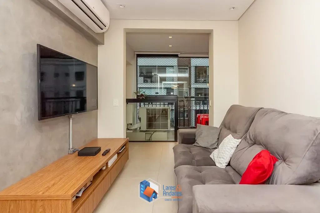 Apartamento, 2 quartos, 61 m² - Foto 27