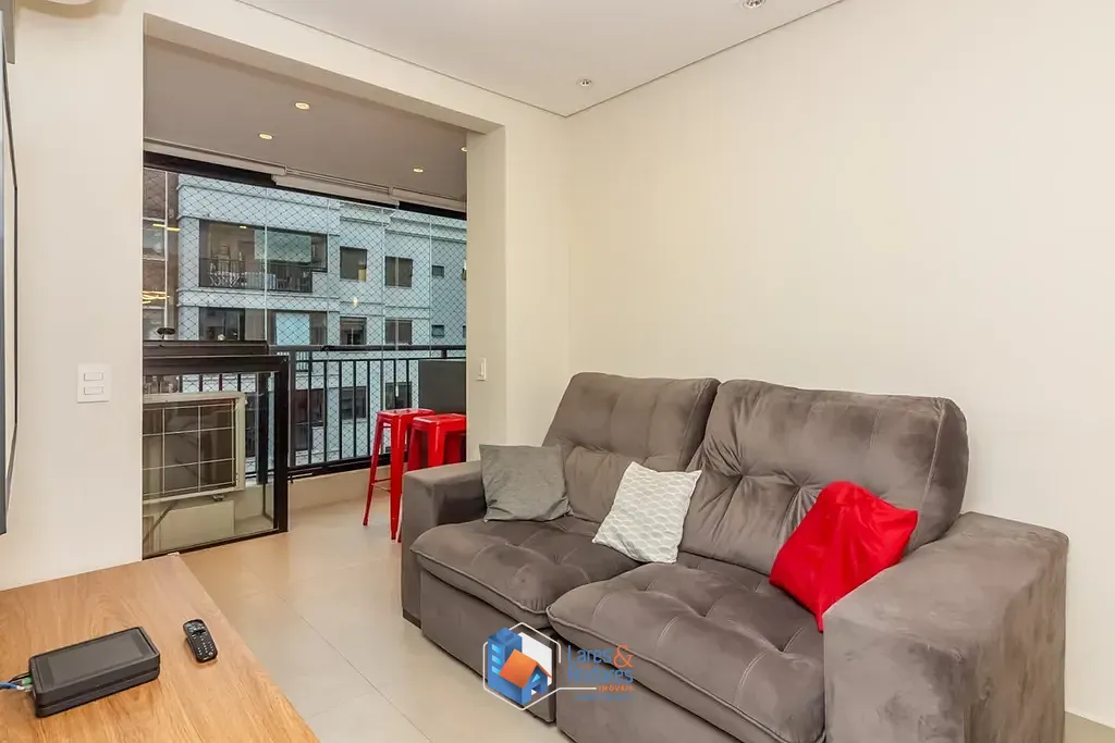 Apartamento, 2 quartos, 61 m² - Foto 28