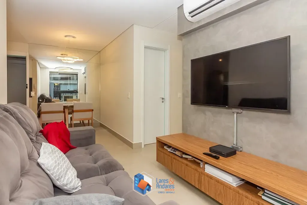 Apartamento, 2 quartos, 61 m² - Foto 29