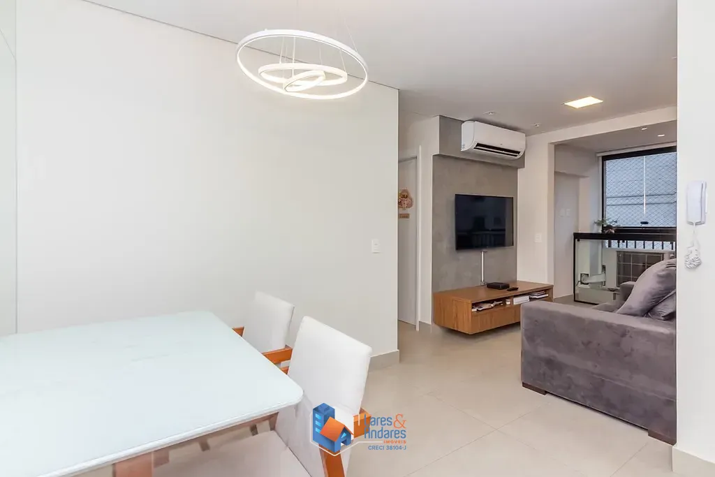 Apartamento, 2 quartos, 61 m² - Foto 30