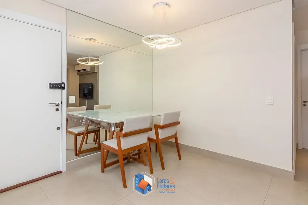Apartamento, 2 quartos, 61 m² - Foto 32