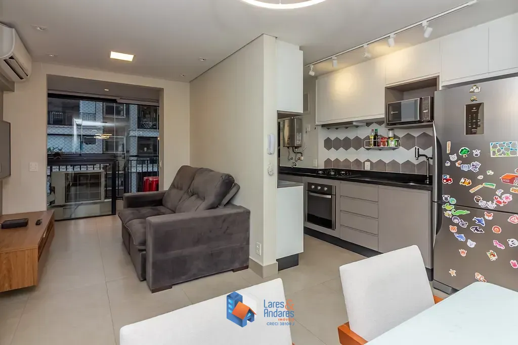 Apartamento, 2 quartos, 61 m² - Foto 33