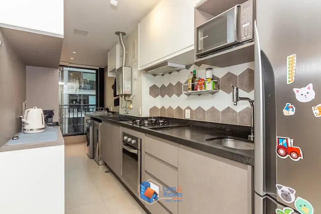 Apartamento, 2 quartos, 61 m² - Foto 35