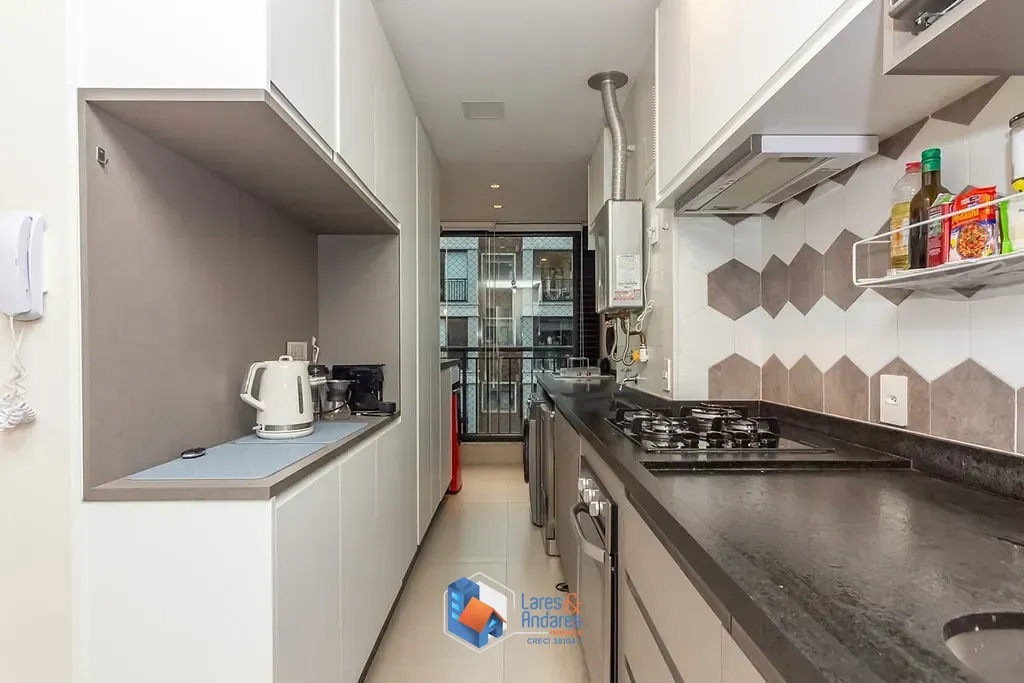 Apartamento, 2 quartos, 61 m² - Foto 36