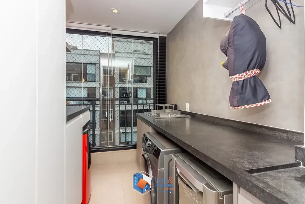 Apartamento, 2 quartos, 61 m² - Foto 37
