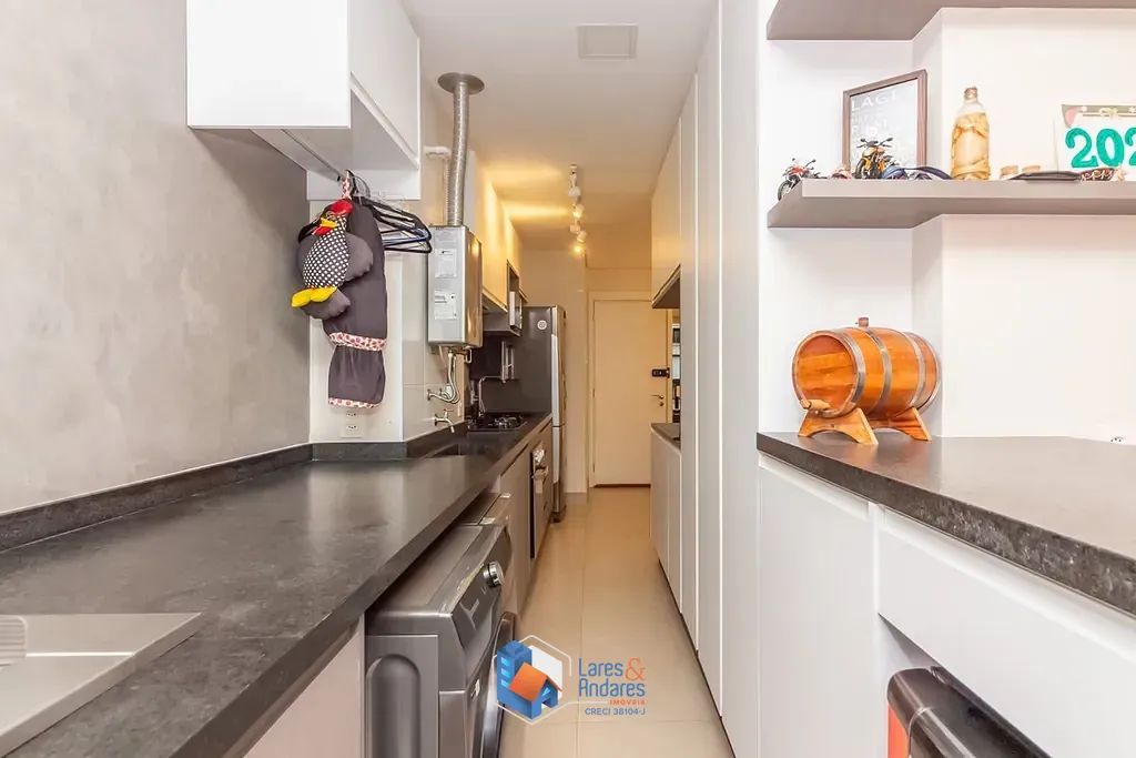 Apartamento, 2 quartos, 61 m² - Foto 26