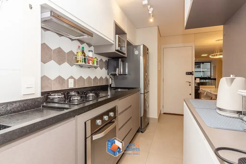 Apartamento, 2 quartos, 61 m² - Foto 39