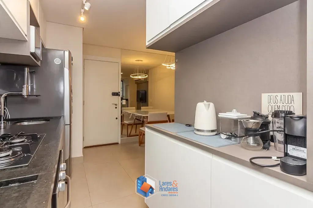 Apartamento, 2 quartos, 61 m² - Foto 40