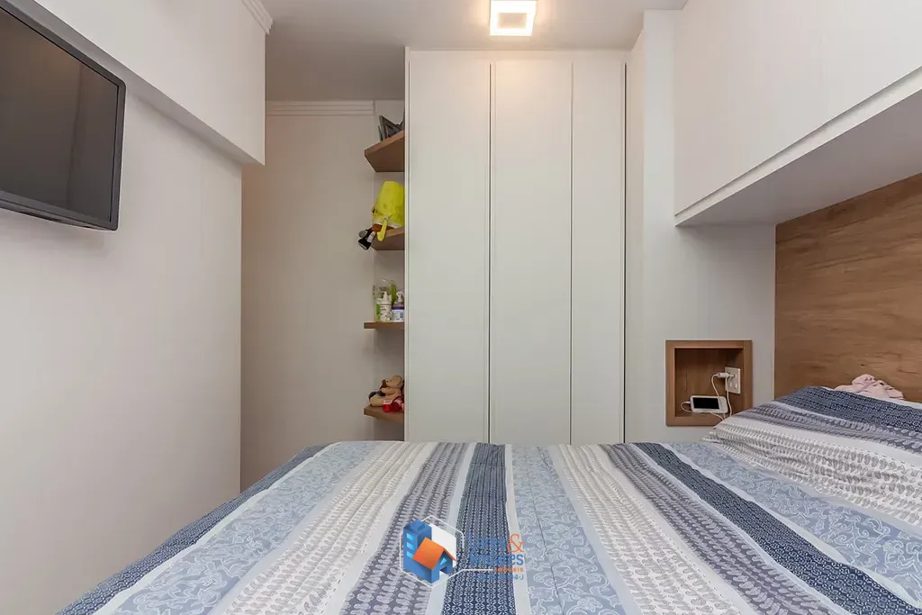 Apartamento, 2 quartos, 61 m² - Foto 41